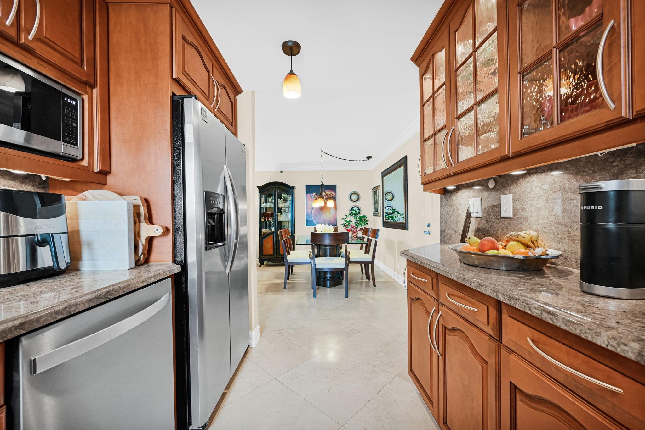 Ambassador East Condo - Residential Lease