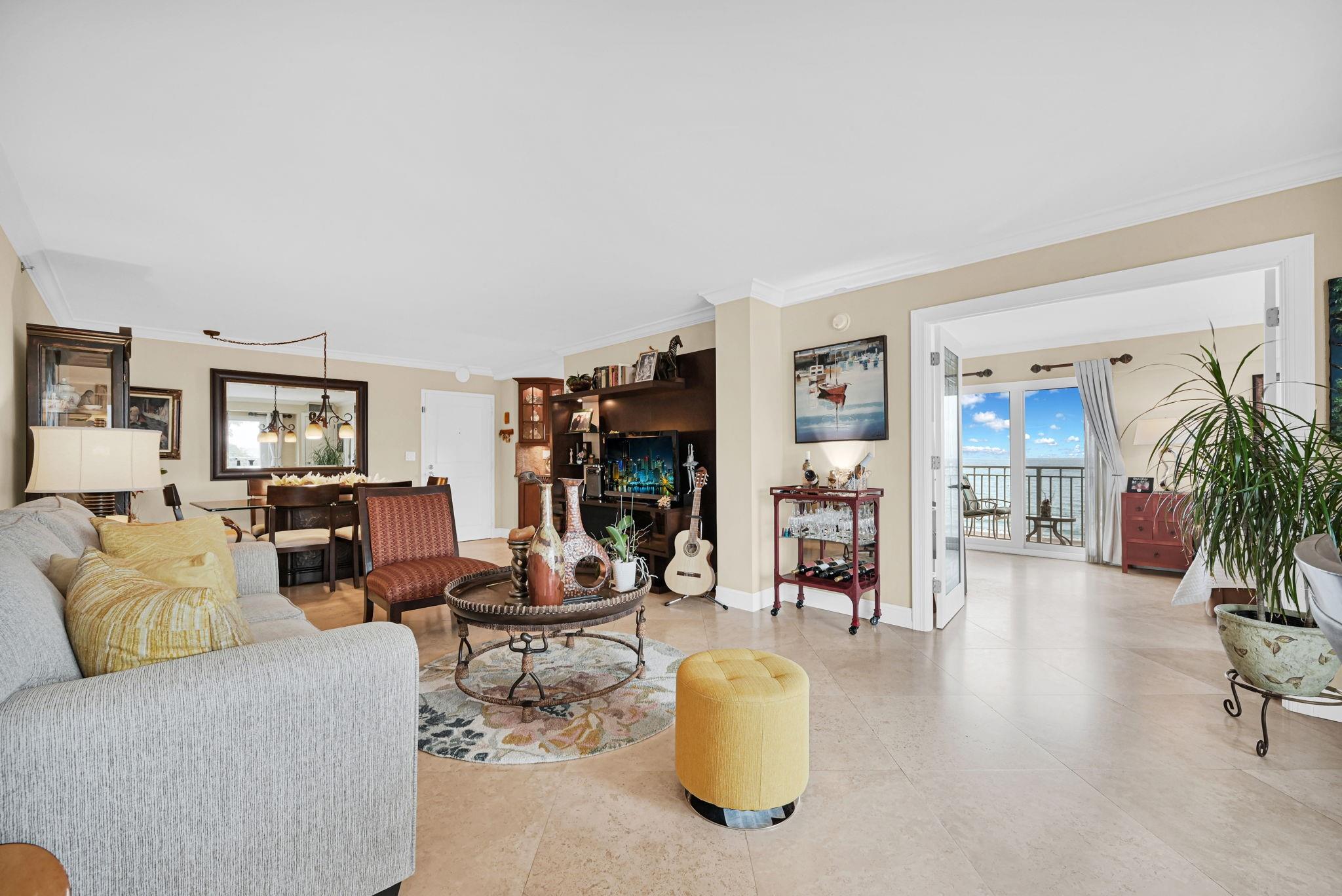 Ambassador East Condo - Residential Lease