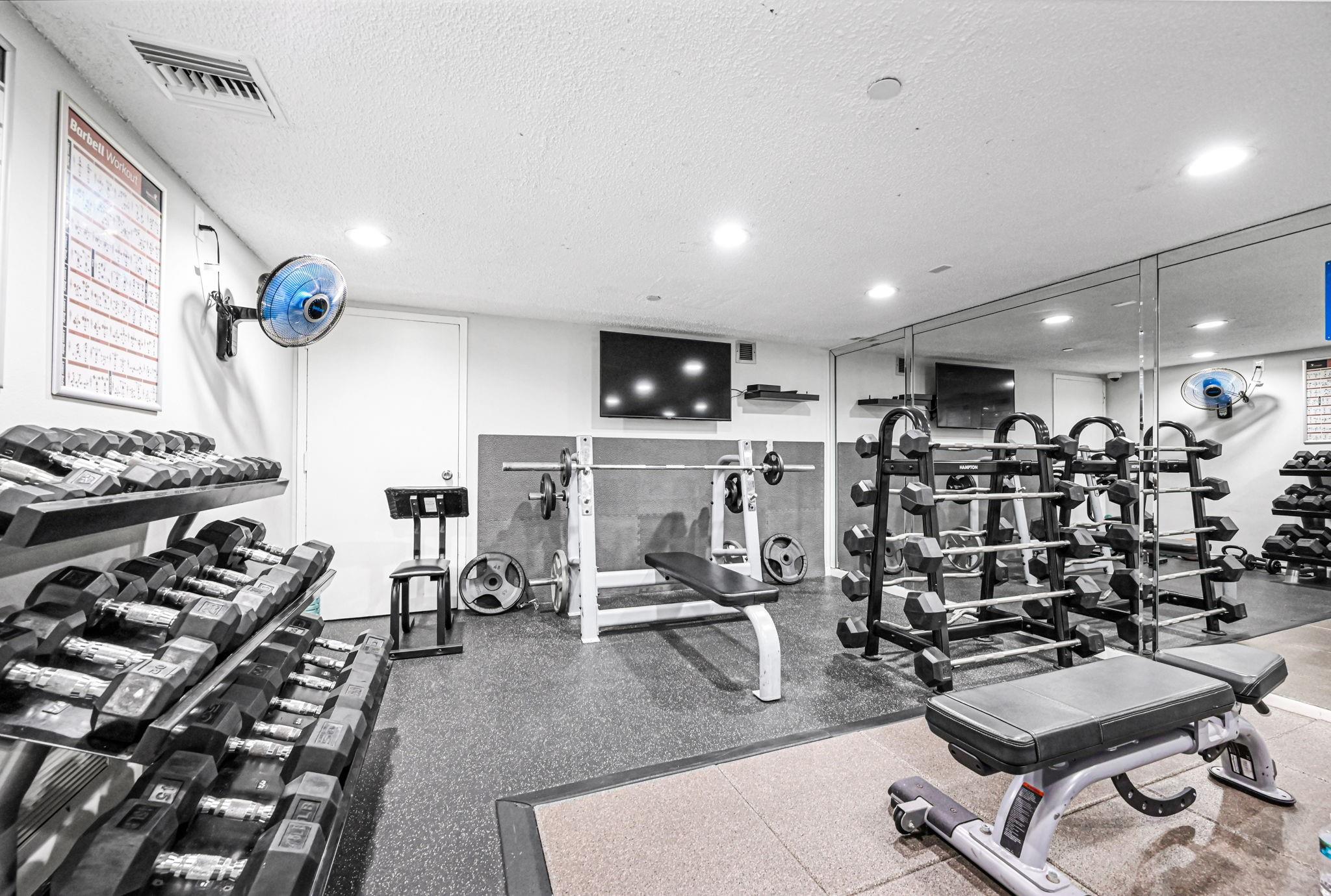 Ambassador East Condo - Residential Lease