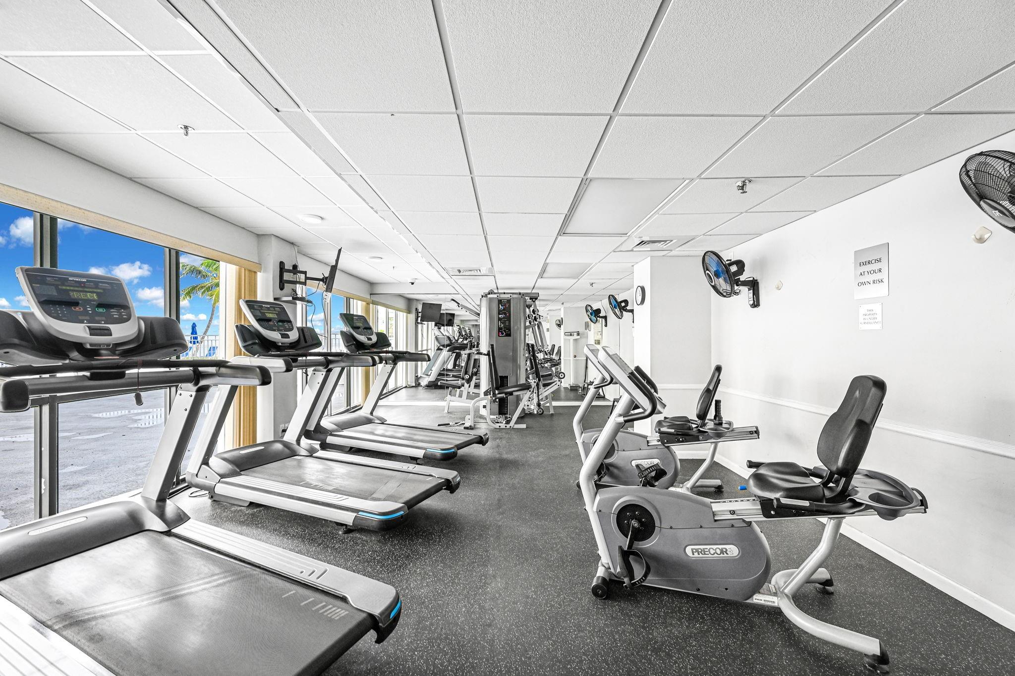 Ambassador East Condo - Residential Lease