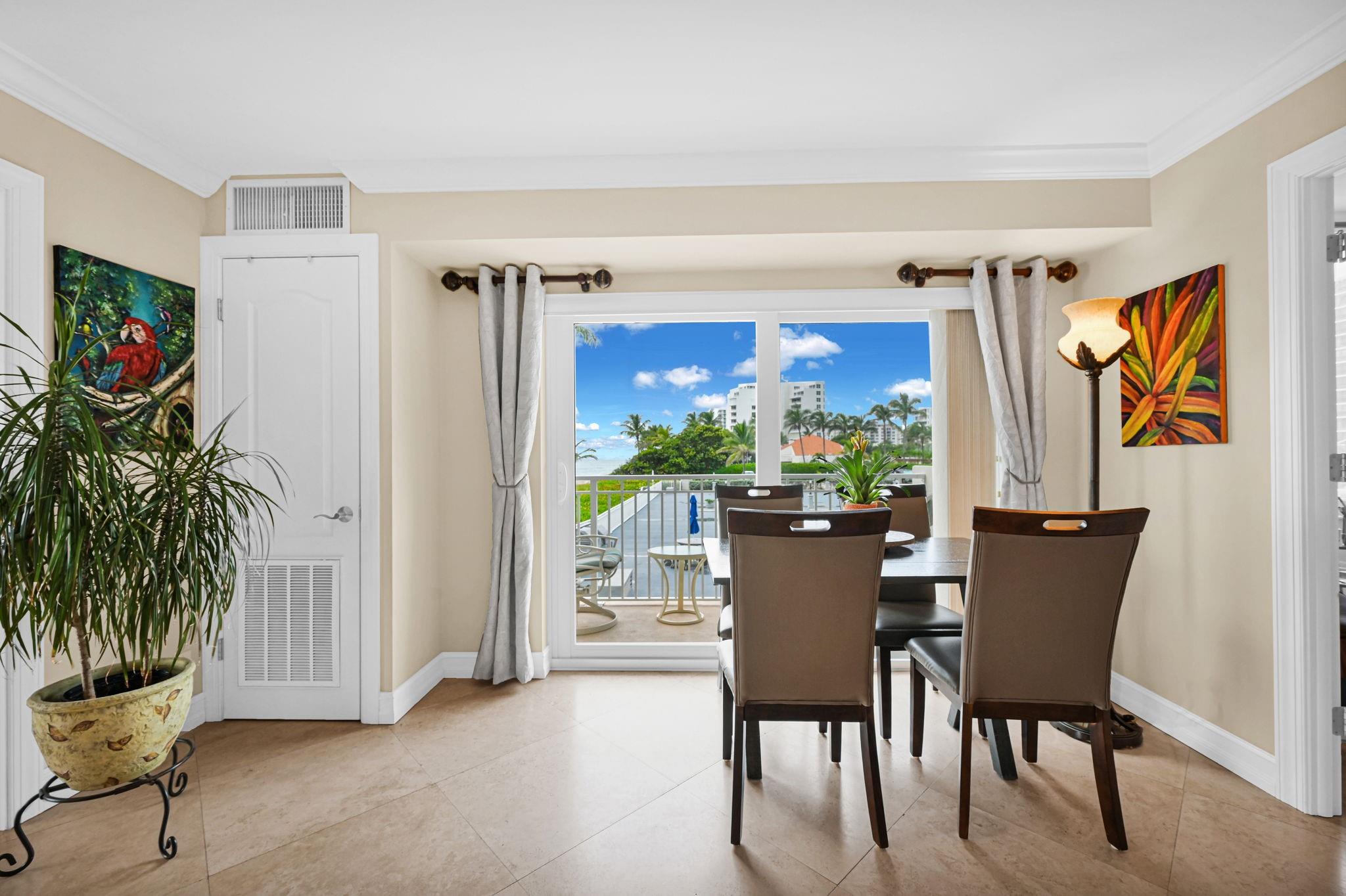 Ambassador East Condo - Residential Lease