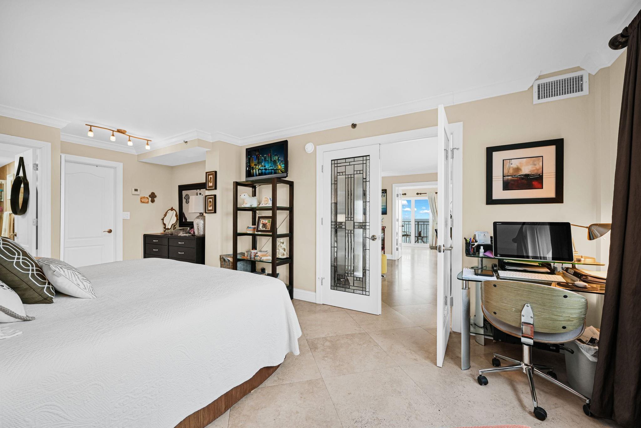 Ambassador East Condo - Residential Lease