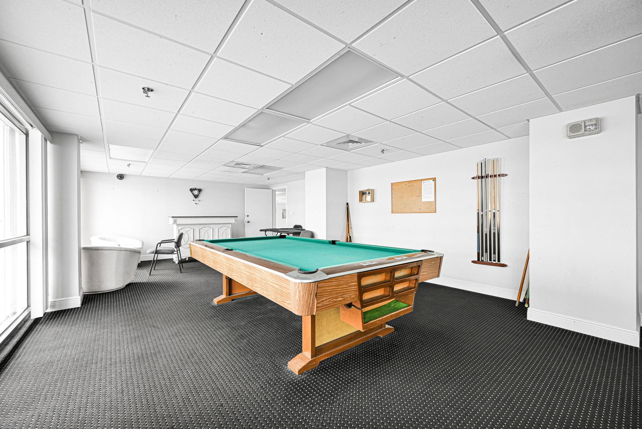 Ambassador East Condo - Residential Lease