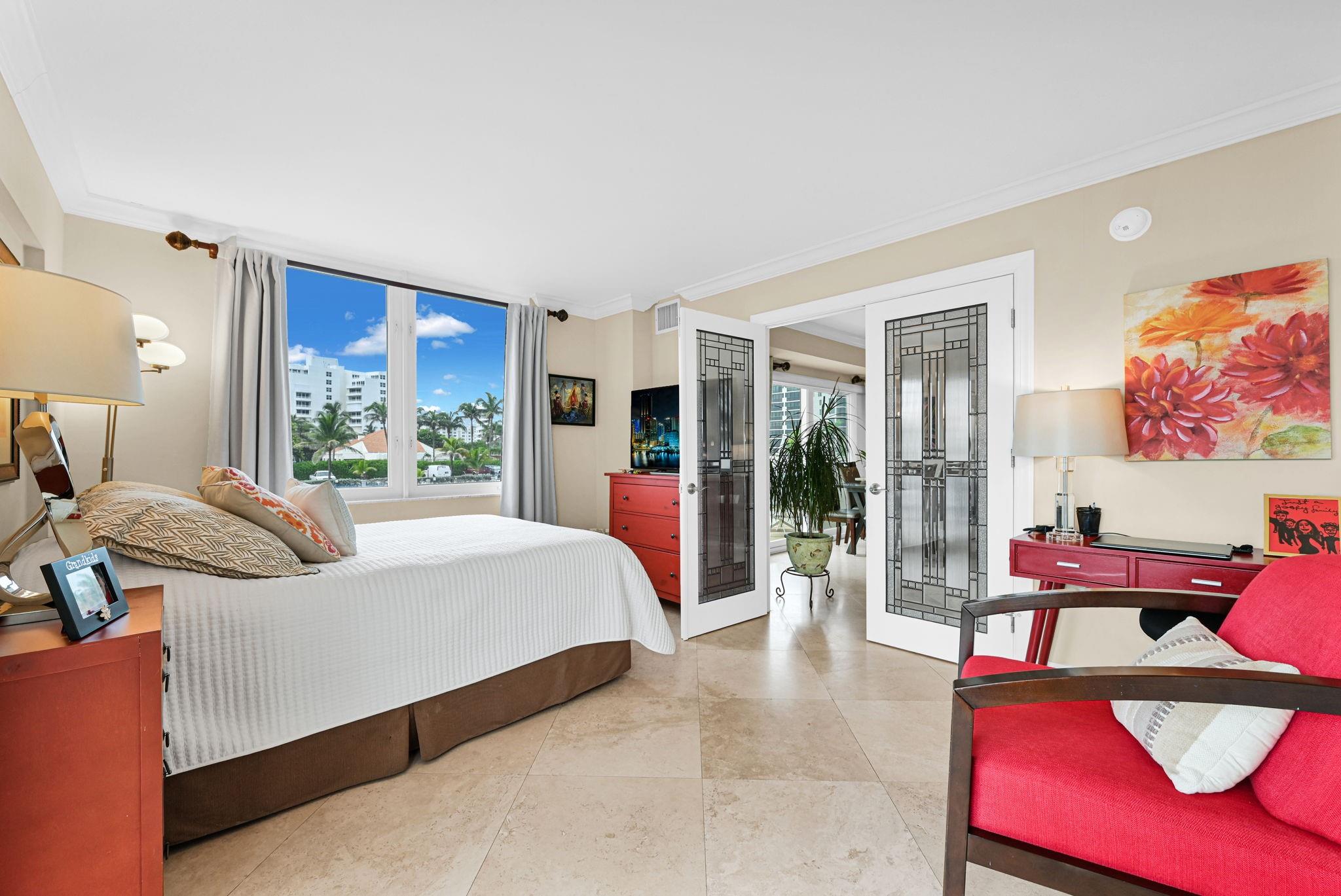 Ambassador East Condo - Residential Lease