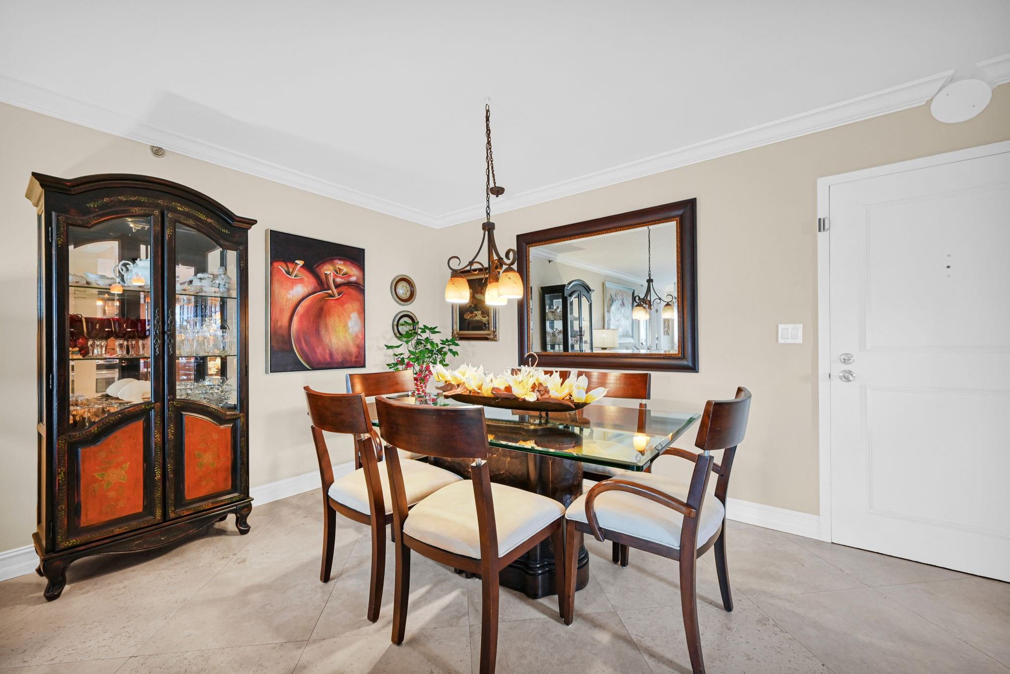 Ambassador East Condo - Residential Lease