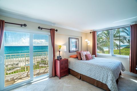 3301 S Ocean Blvd Highland Beach FL 33487