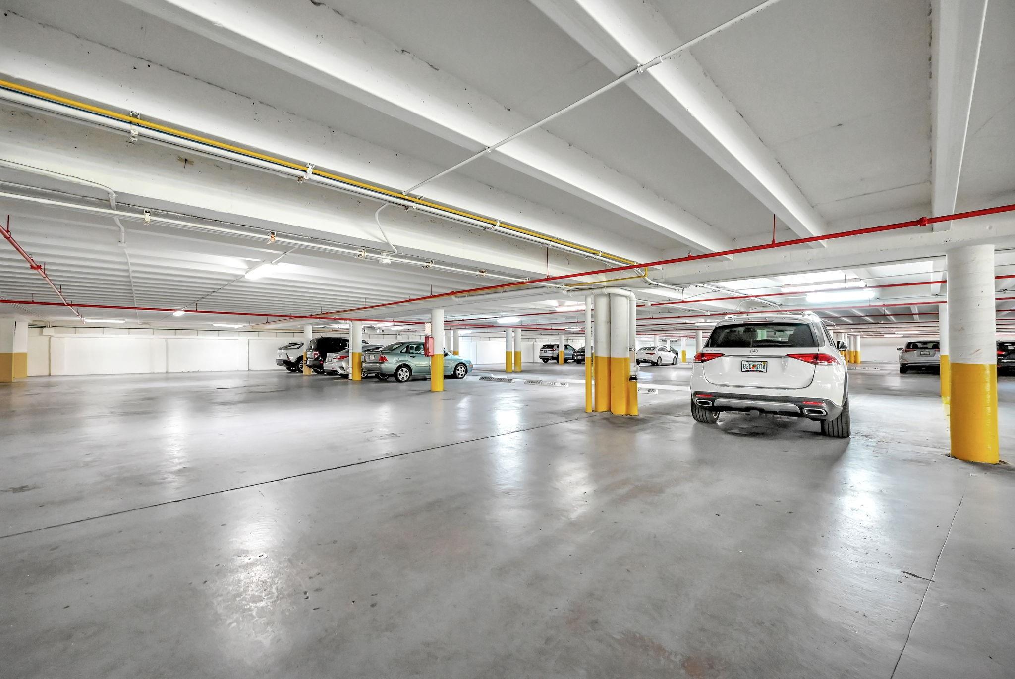 Ambassador East Condo - Residential Lease