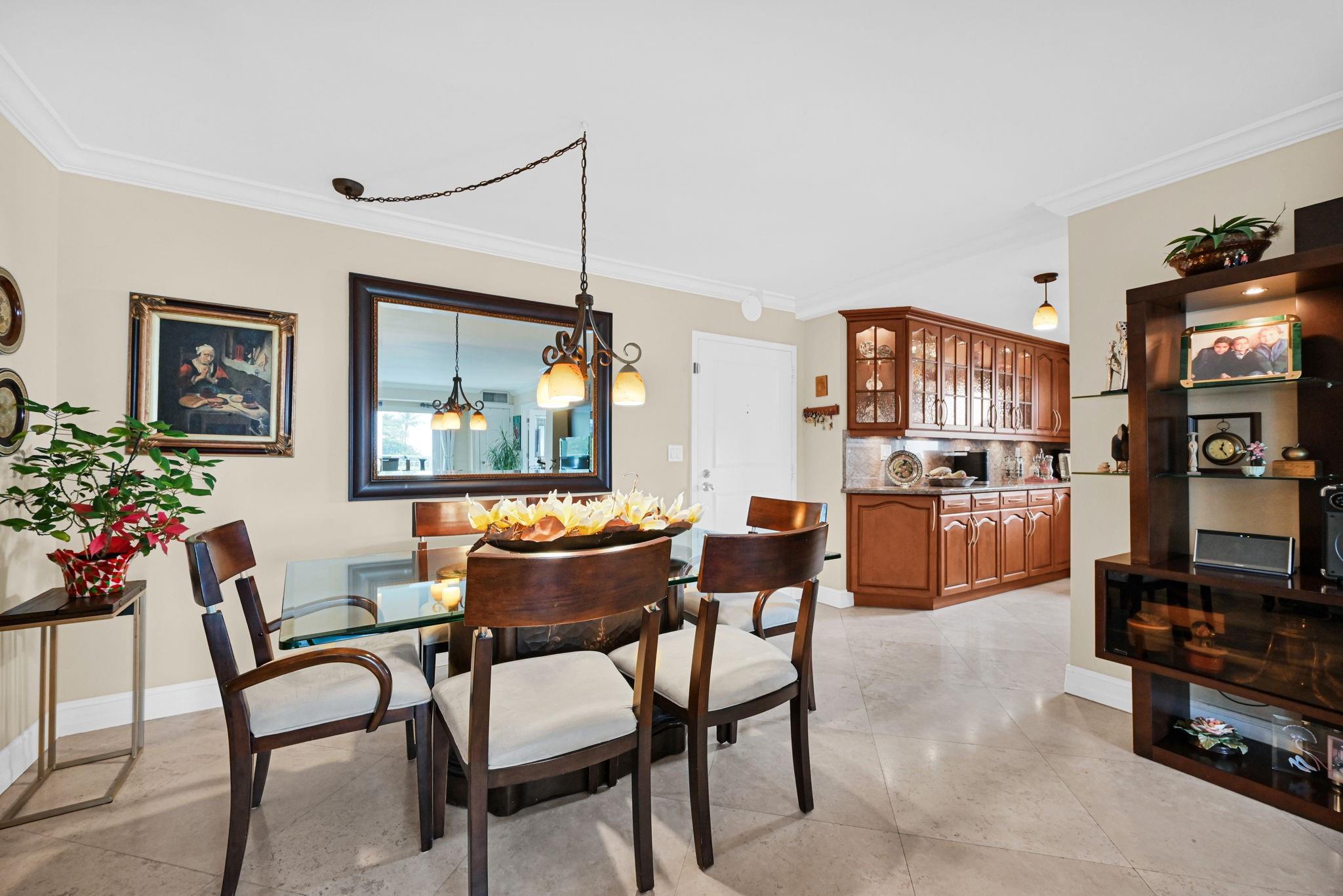 Ambassador East Condo - Residential Lease