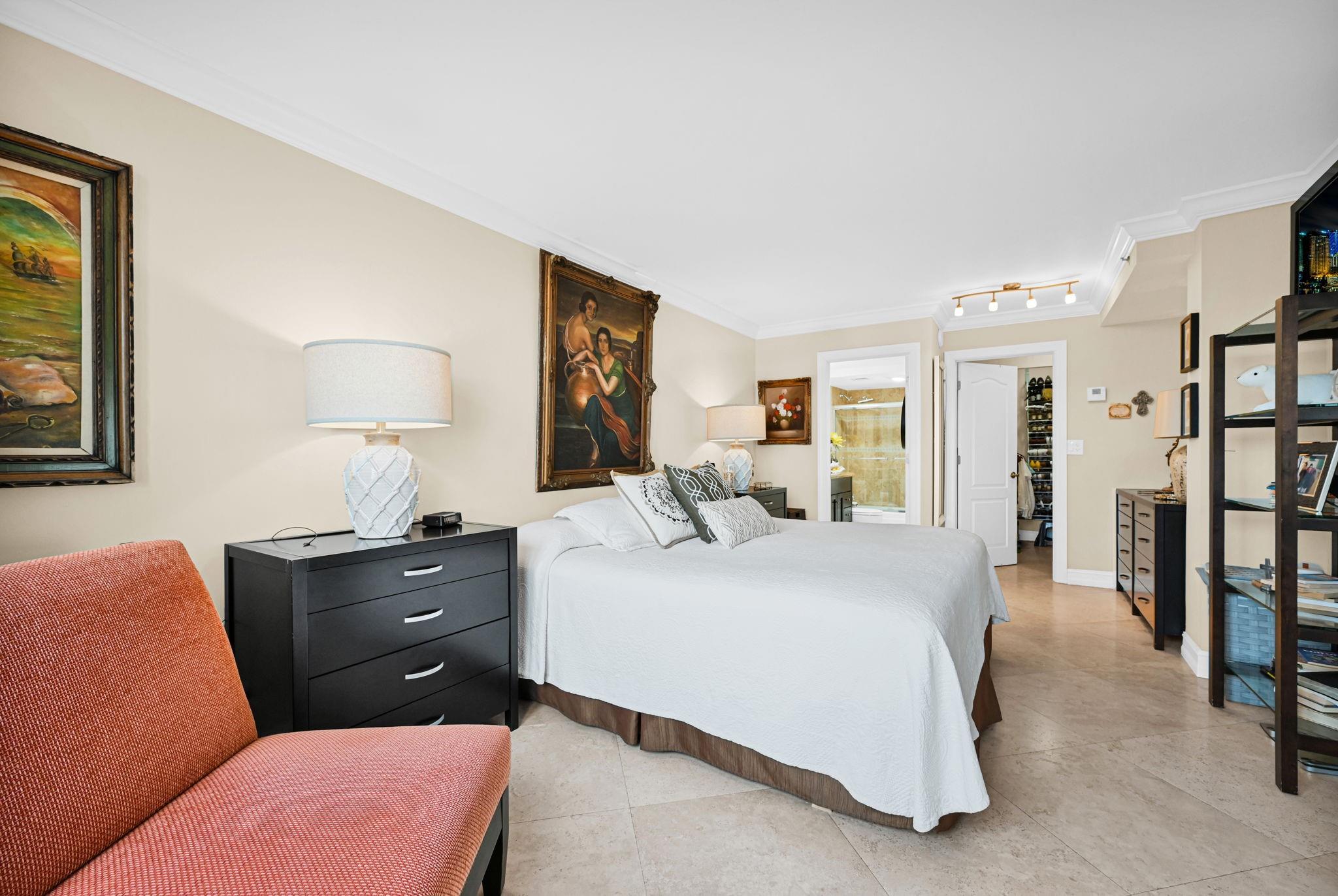 Ambassador East Condo - Residential Lease