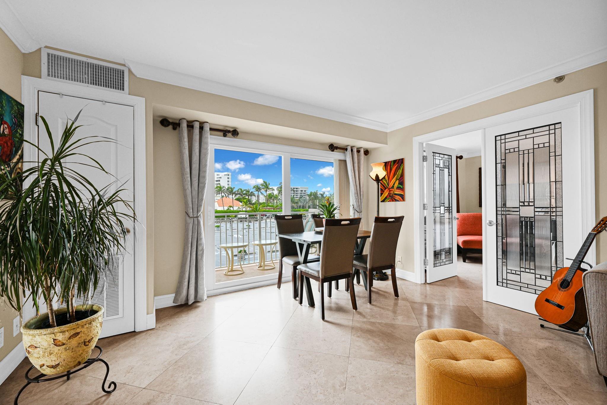 Ambassador East Condo - Residential Lease