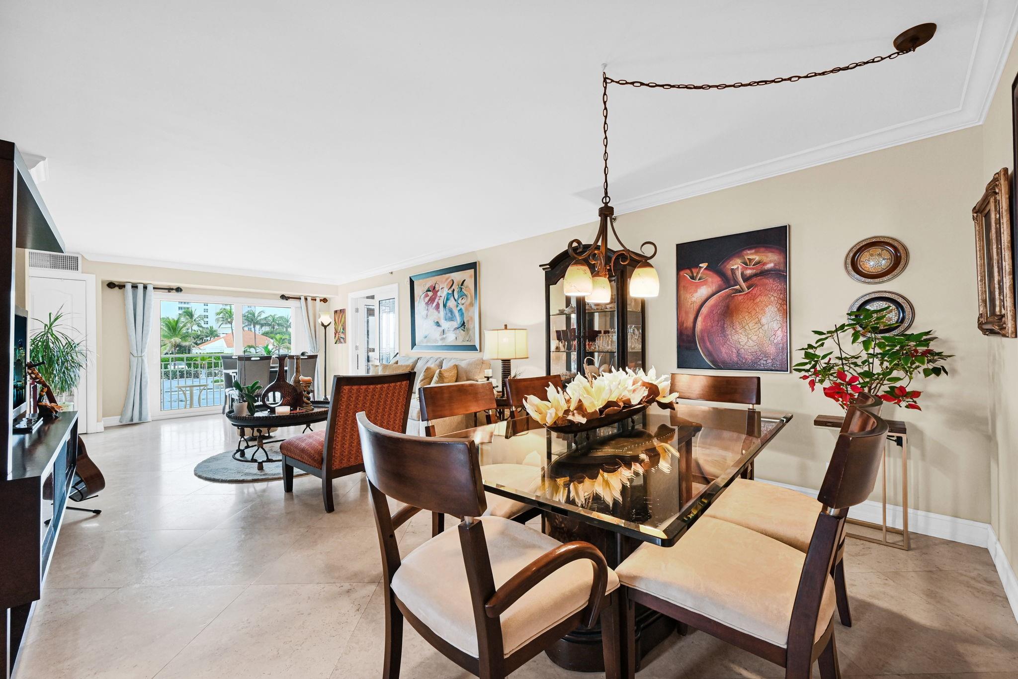 Ambassador East Condo - Residential Lease