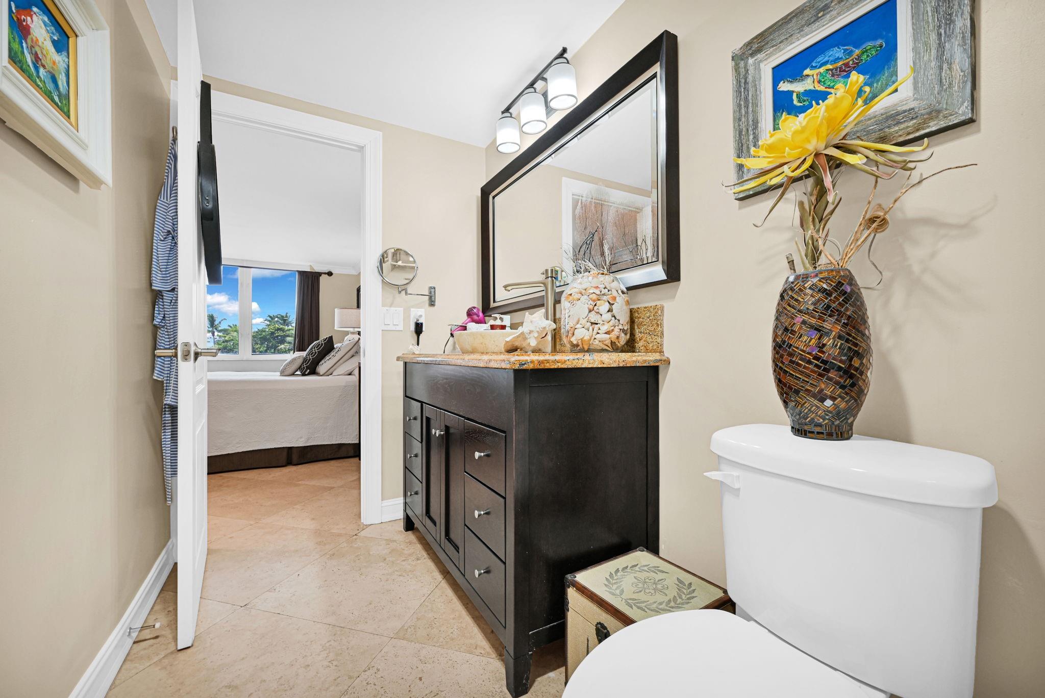 Ambassador East Condo - Residential Lease