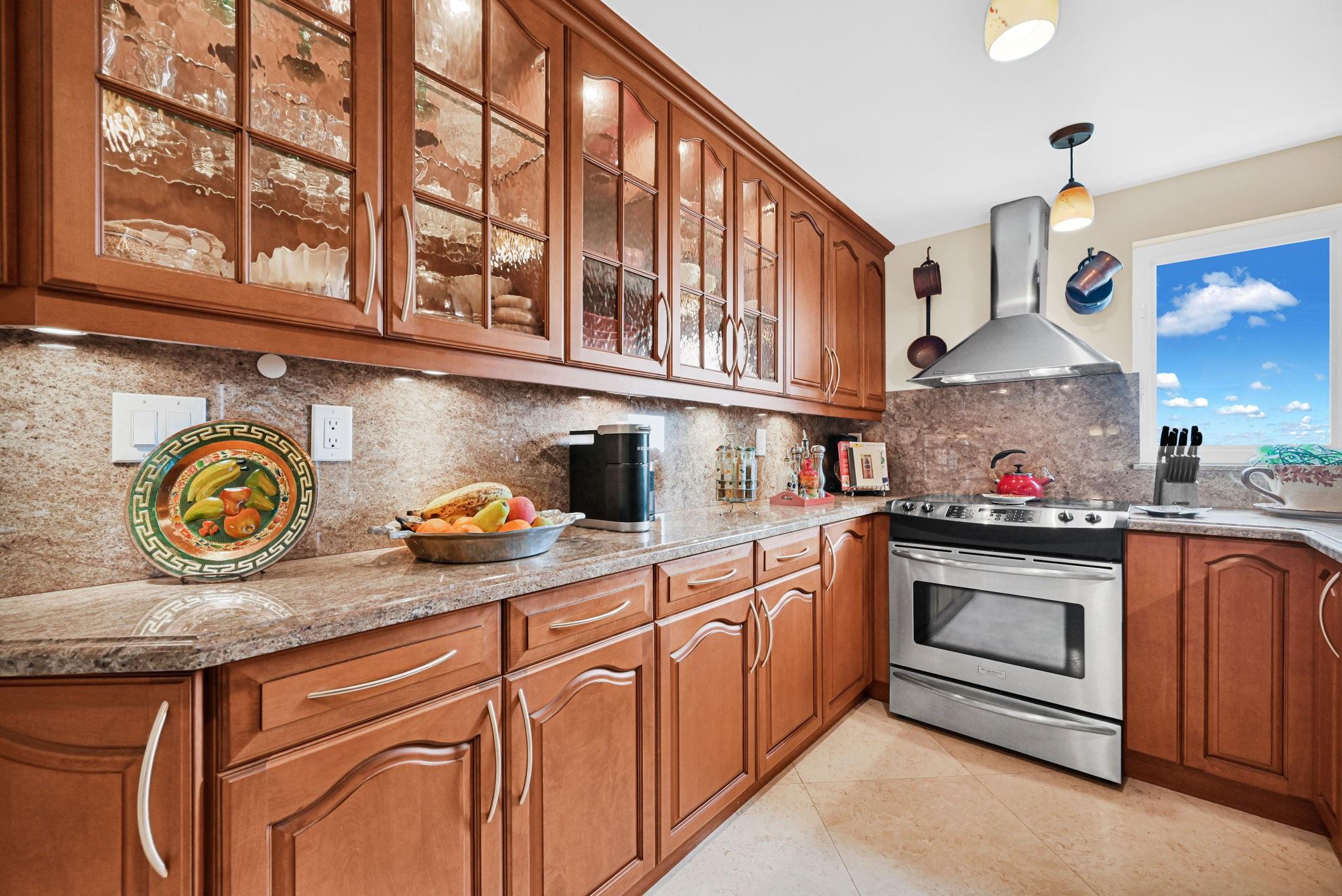 Ambassador East Condo - Residential Lease