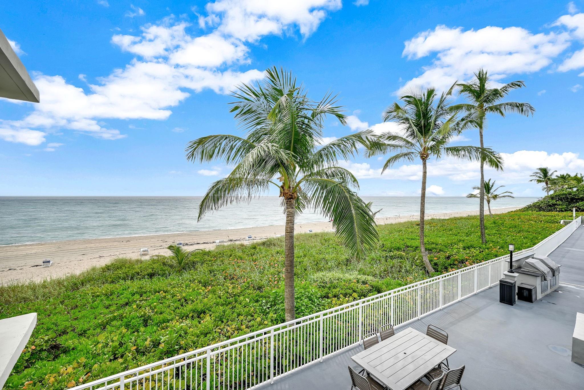 Ambassador East Condo - Residential Lease