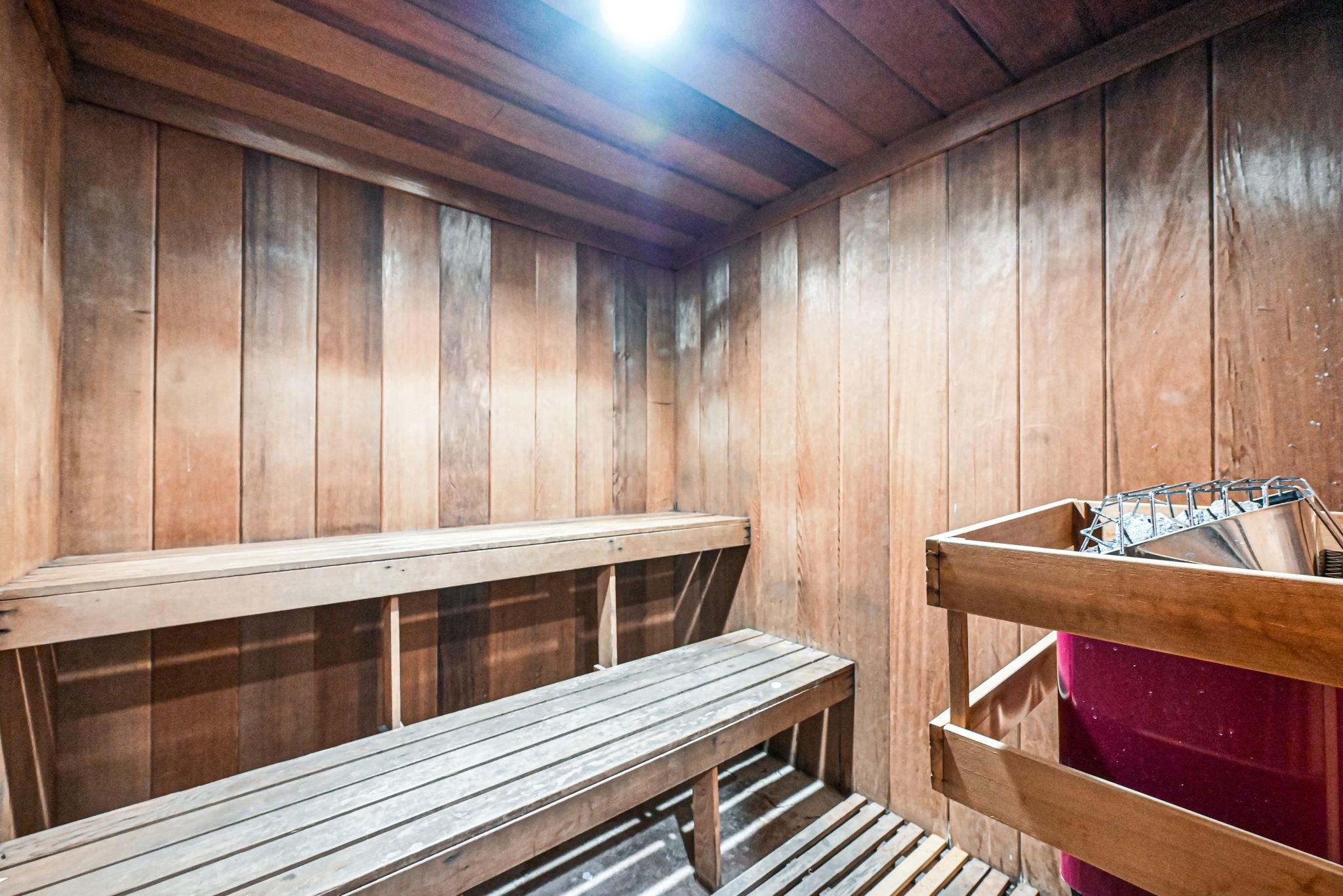 Ambassador East Condo - Residential Lease