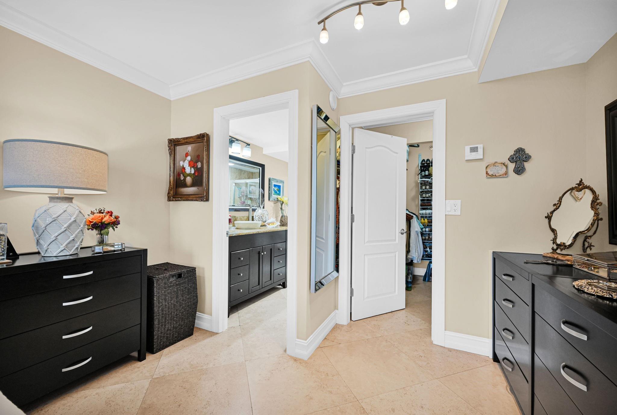 Ambassador East Condo - Residential Lease