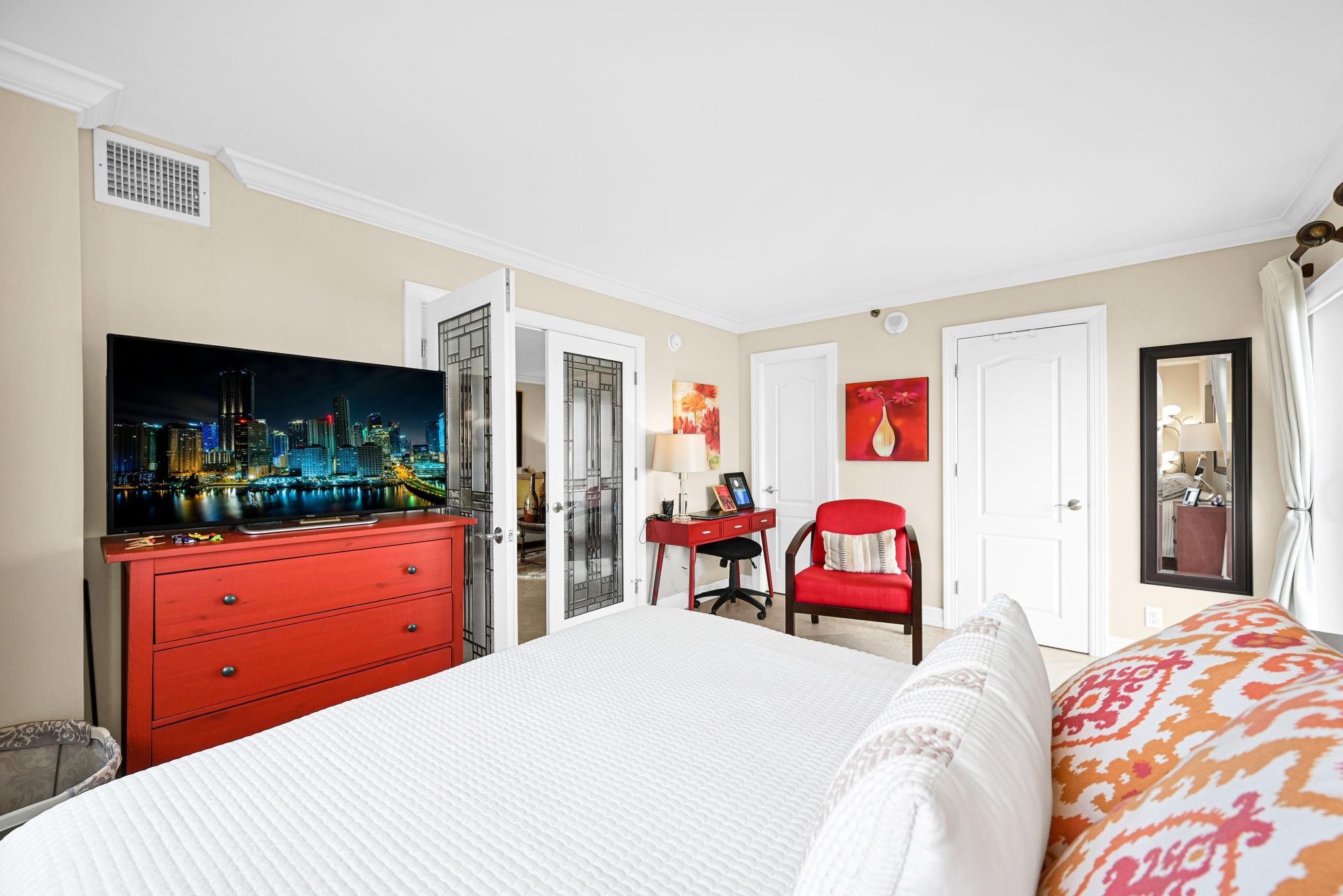 Ambassador East Condo - Residential Lease