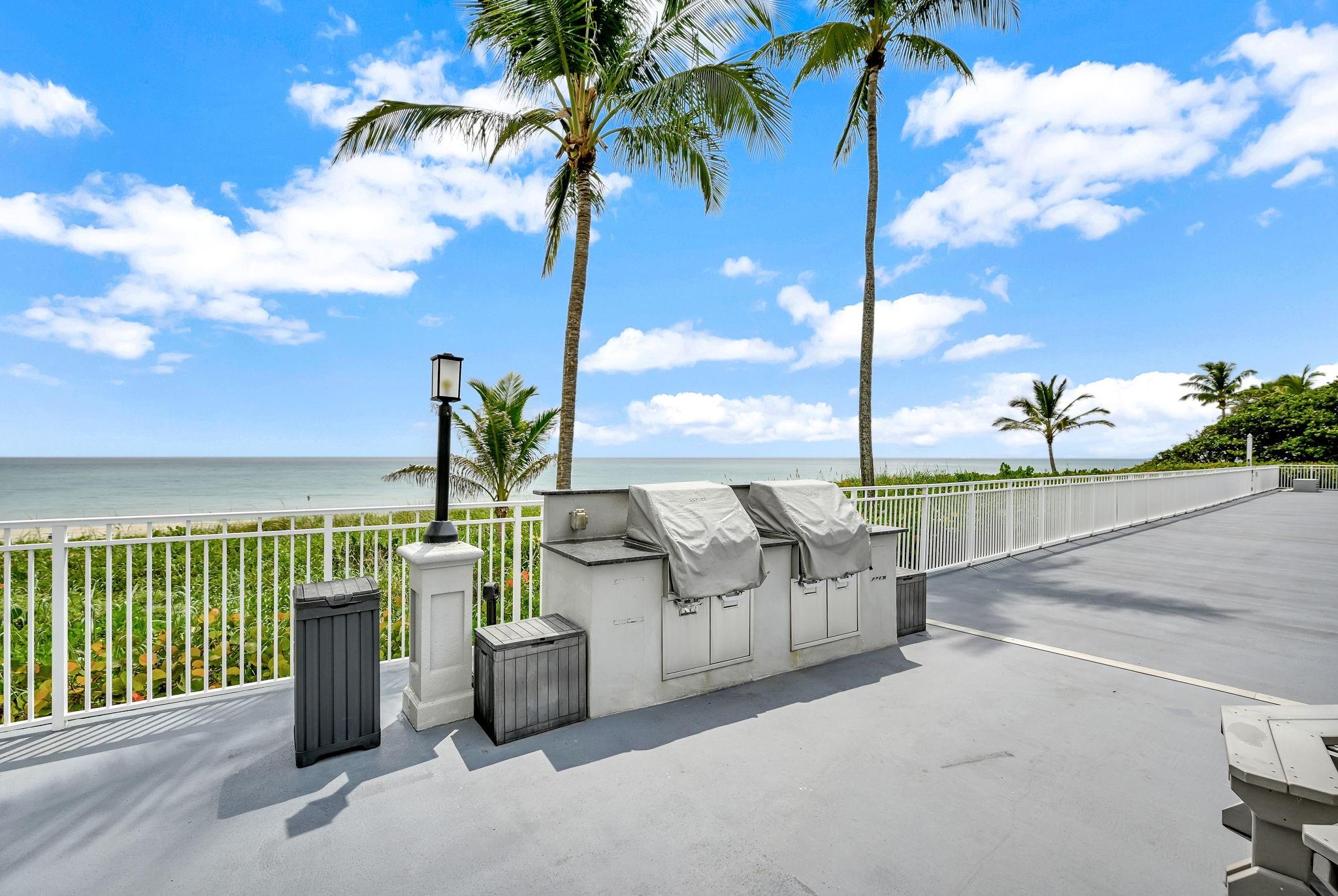 Ambassador East Condo - Residential Lease