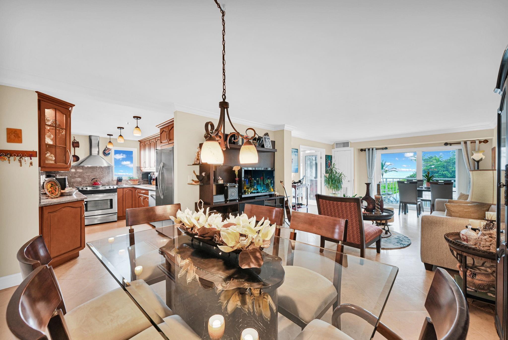 Ambassador East Condo - Residential Lease