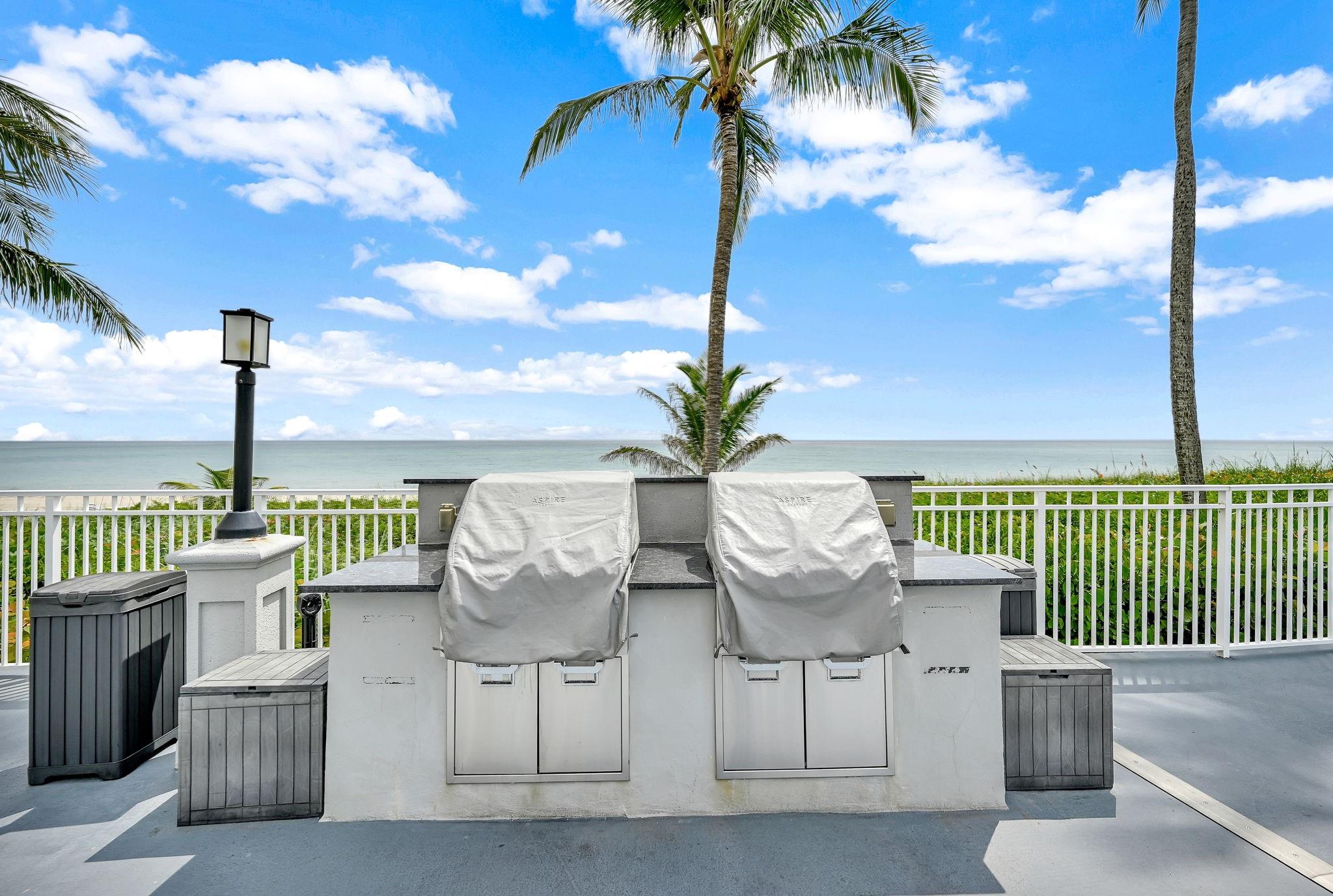 Ambassador East Condo - Residential Lease