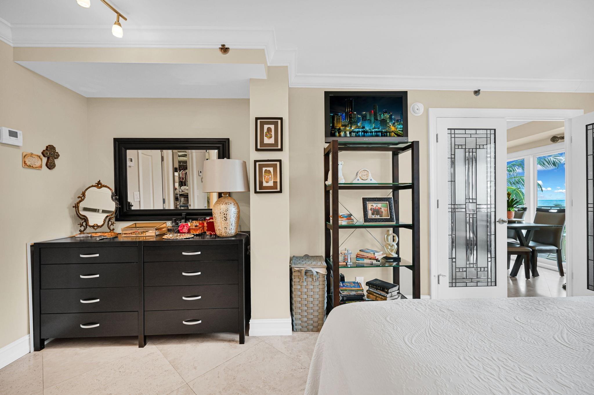 Ambassador East Condo - Residential Lease