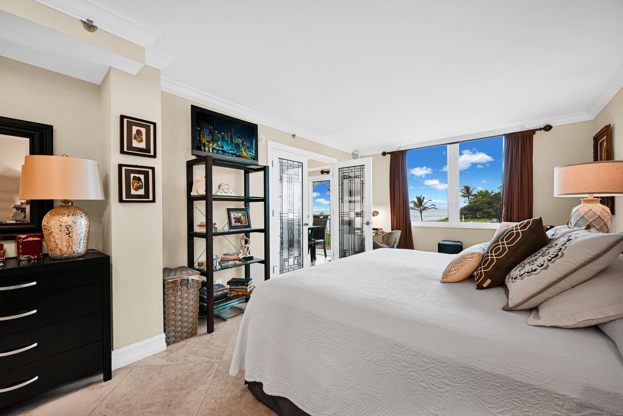 Ambassador East Condo - Residential Lease