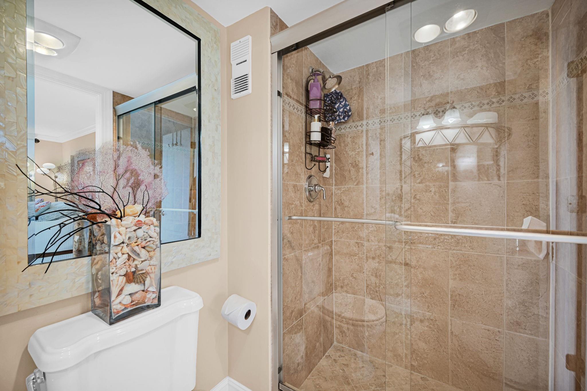 Ambassador East Condo - Residential Lease