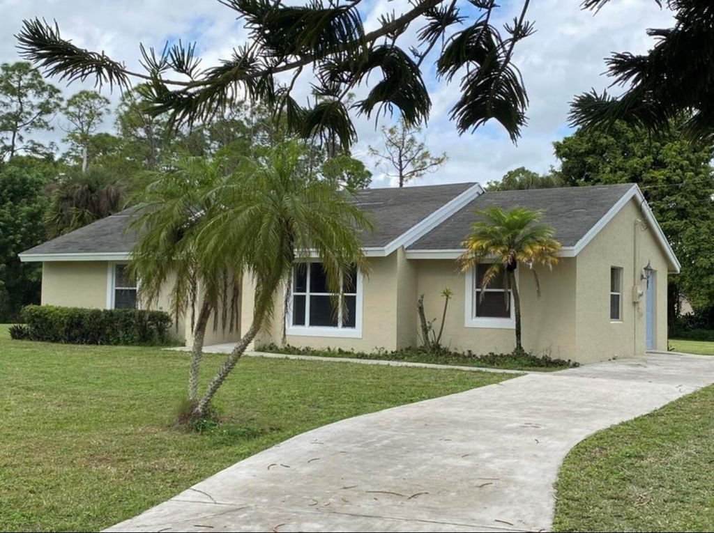 Photo of 17067 89th Place N, Loxahatchee, FL 33470 (MLS # R10931817)