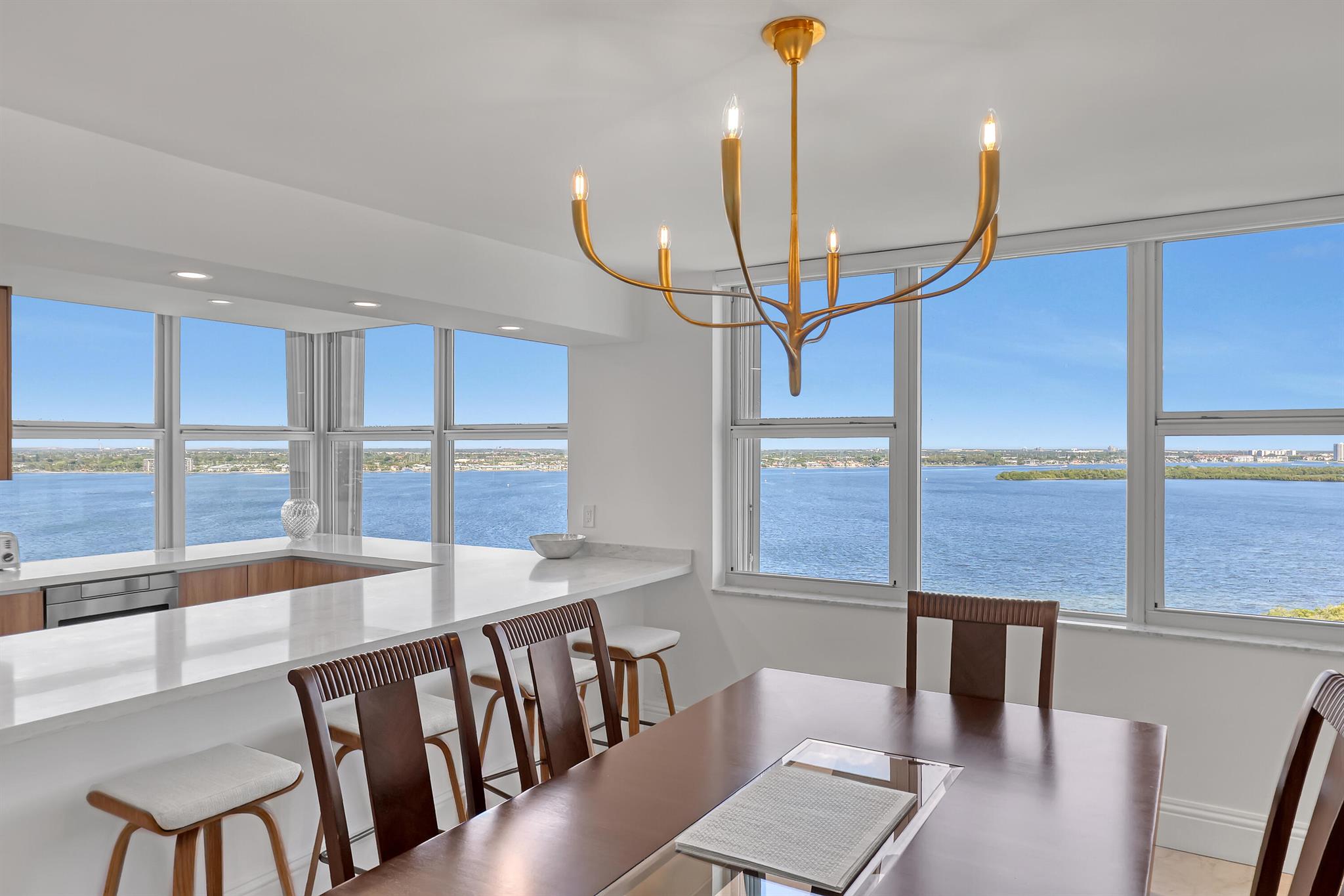 Corniche Condo - Residential Lease