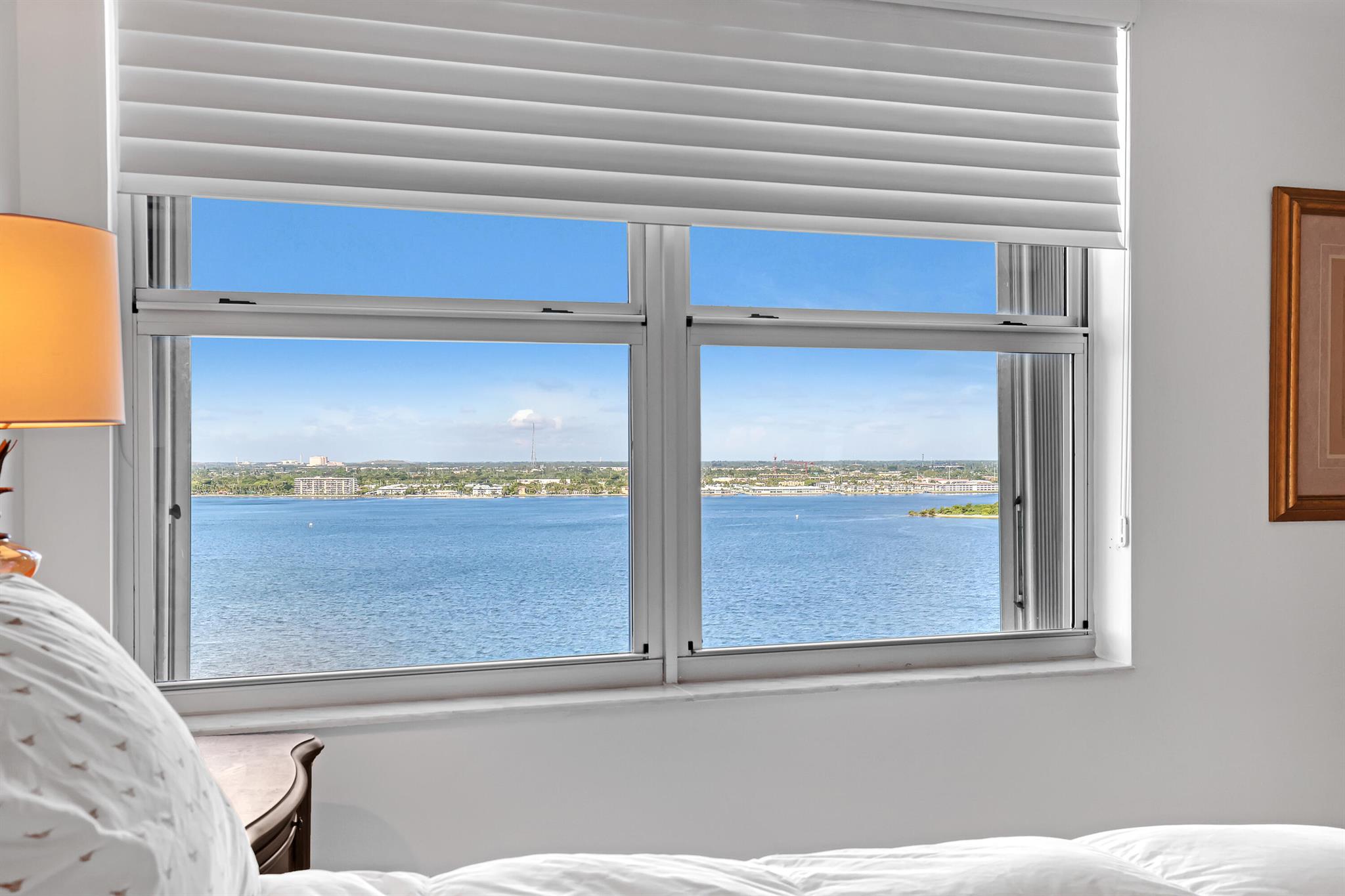 Corniche Condo - Residential Lease
