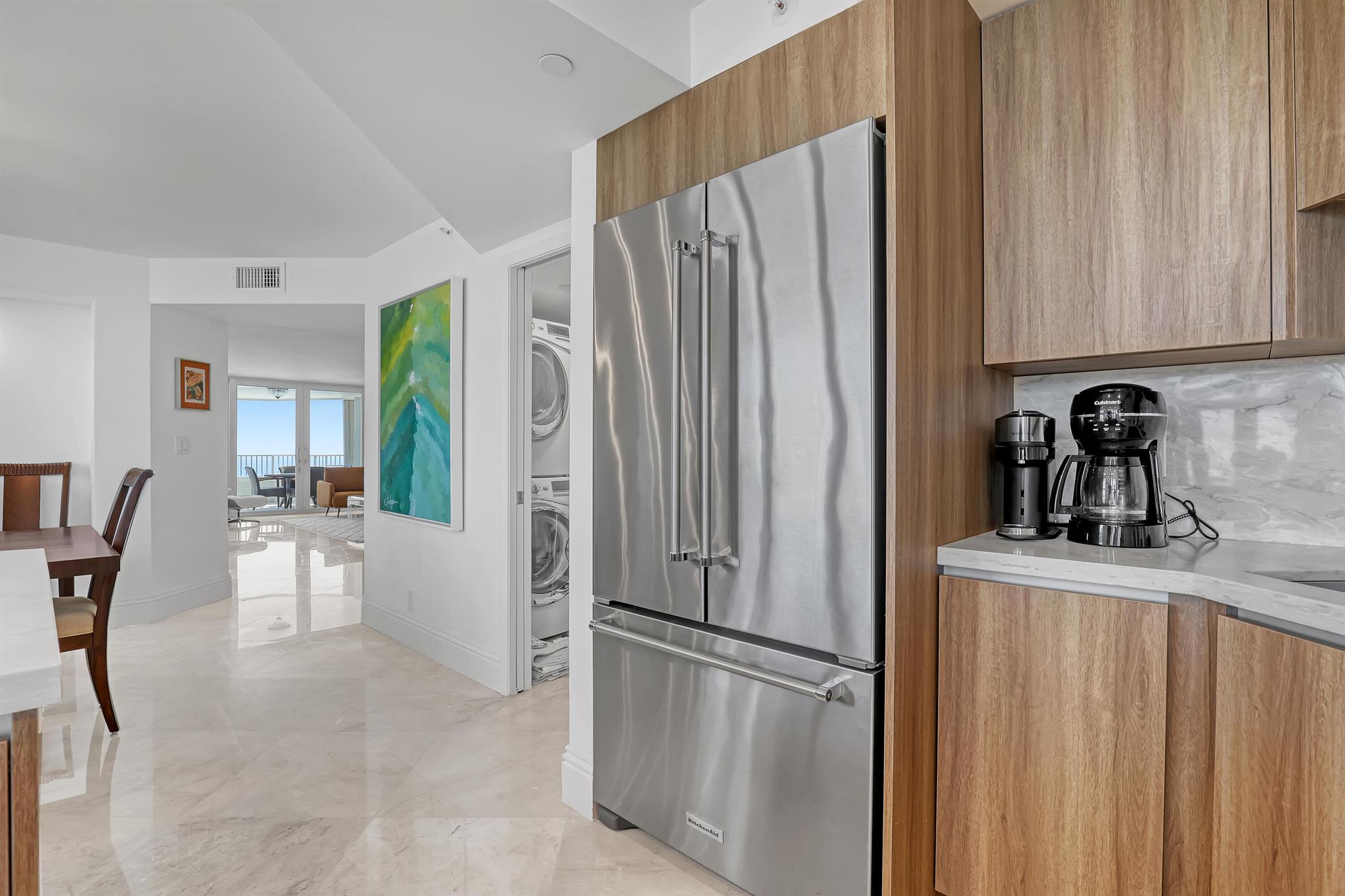 Corniche Condo - Residential Lease