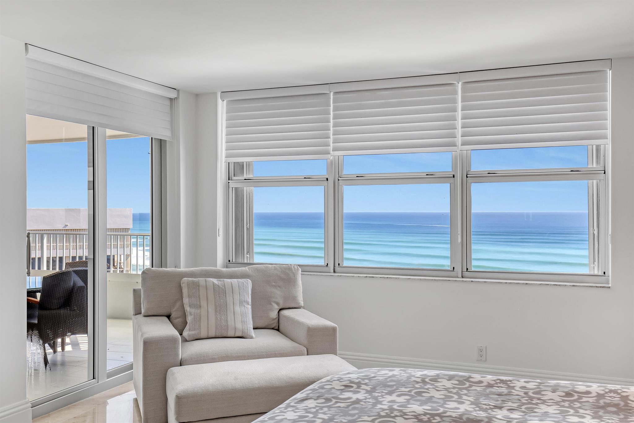 Corniche Condo - Residential Lease