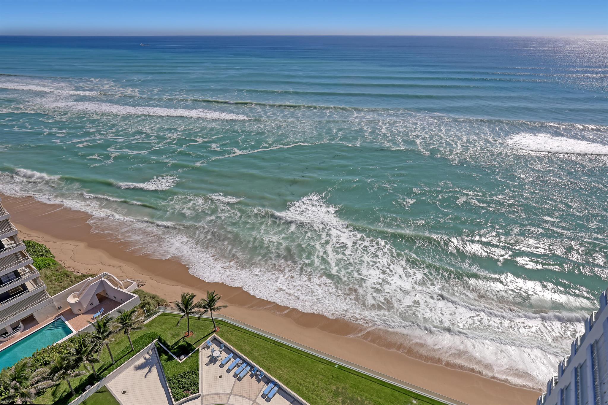 Corniche Condo - Residential Lease