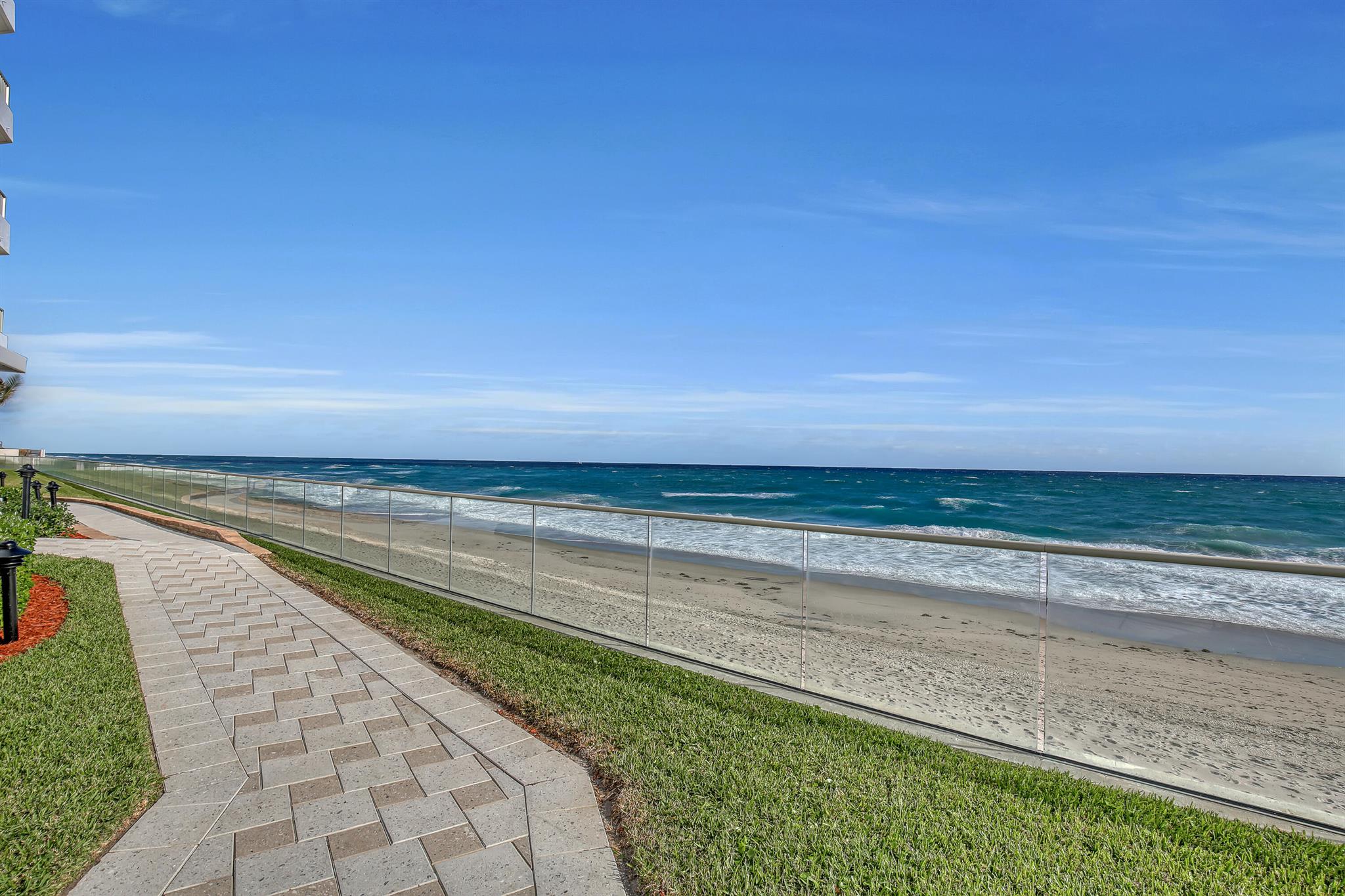 Corniche Condo - Residential Lease