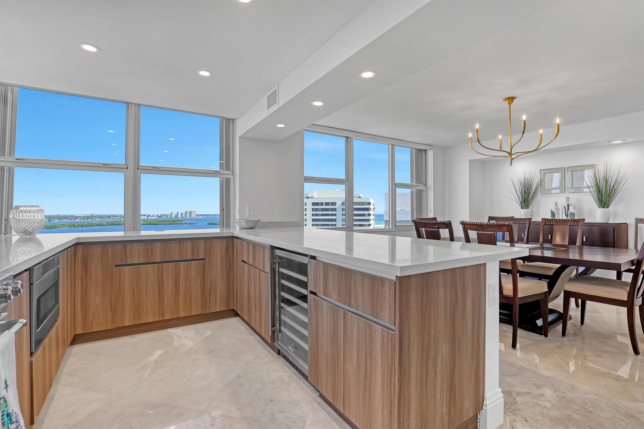 Corniche Condo - Residential Lease