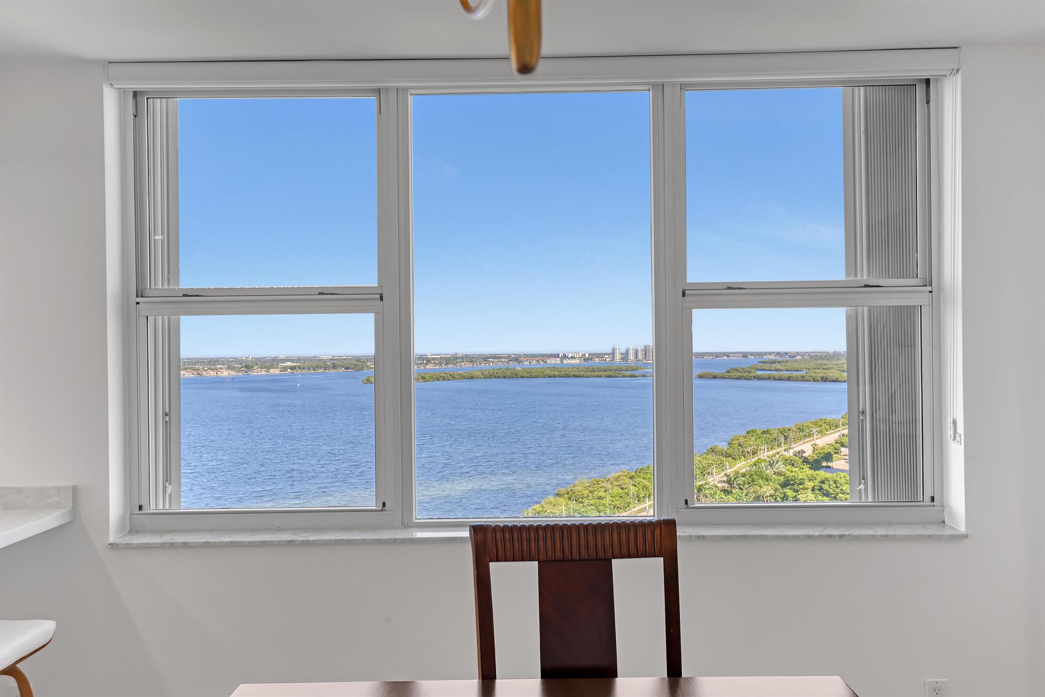 Corniche Condo - Residential Lease
