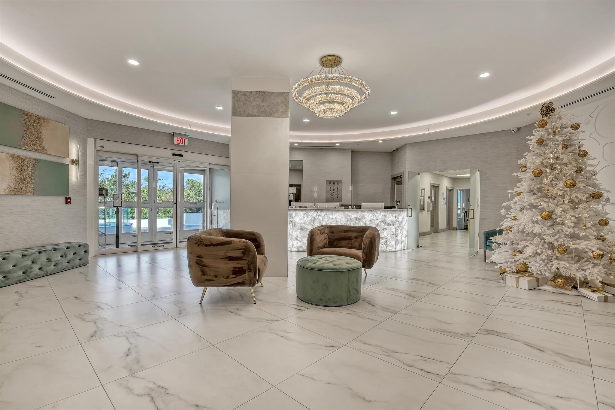 Corniche Condo - Residential Lease