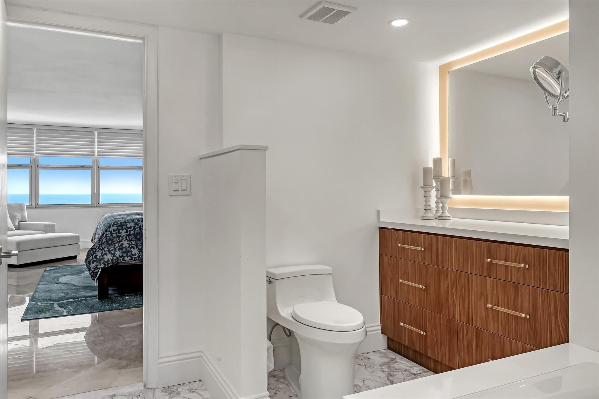 Corniche Condo - Residential Lease