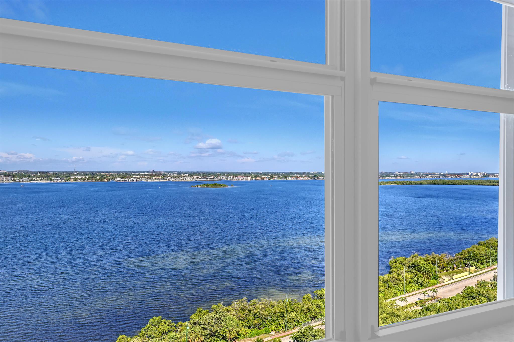 Corniche Condo - Residential Lease