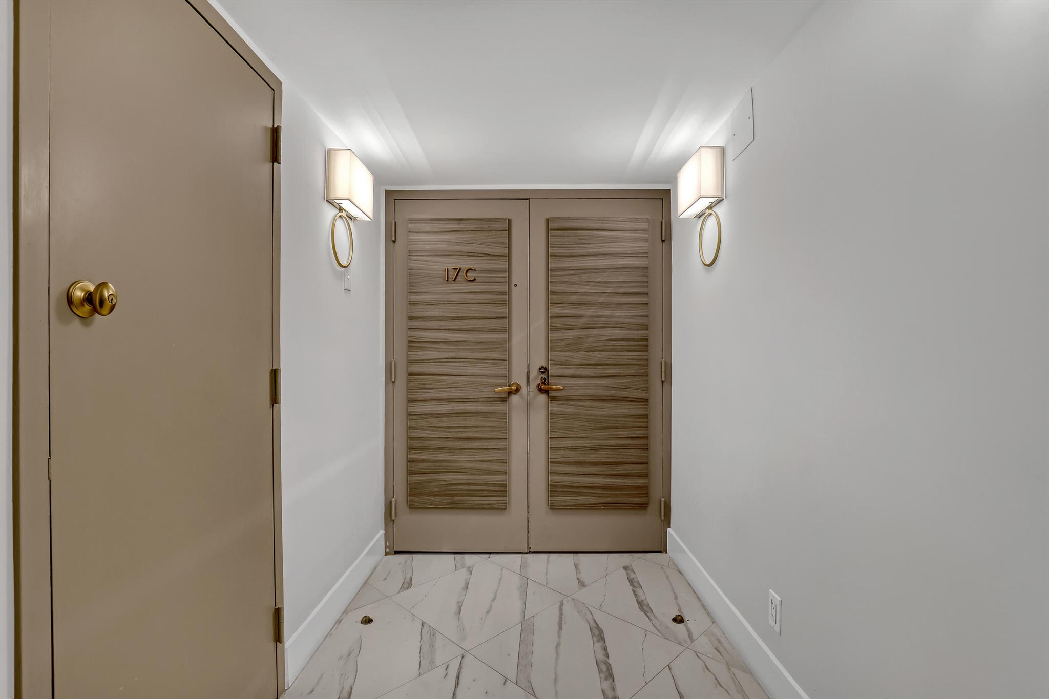 Corniche Condo - Residential Lease