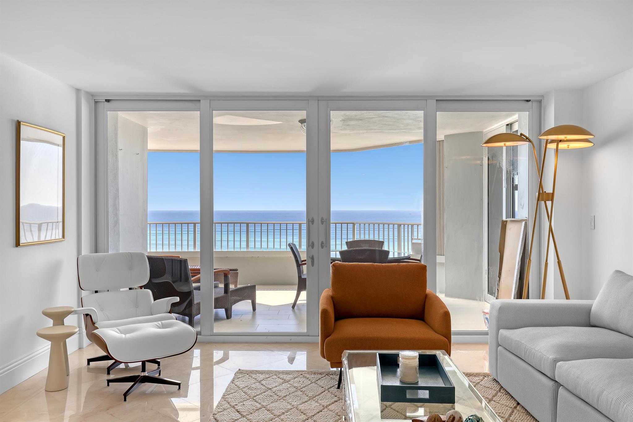 Corniche Condo - Residential Lease