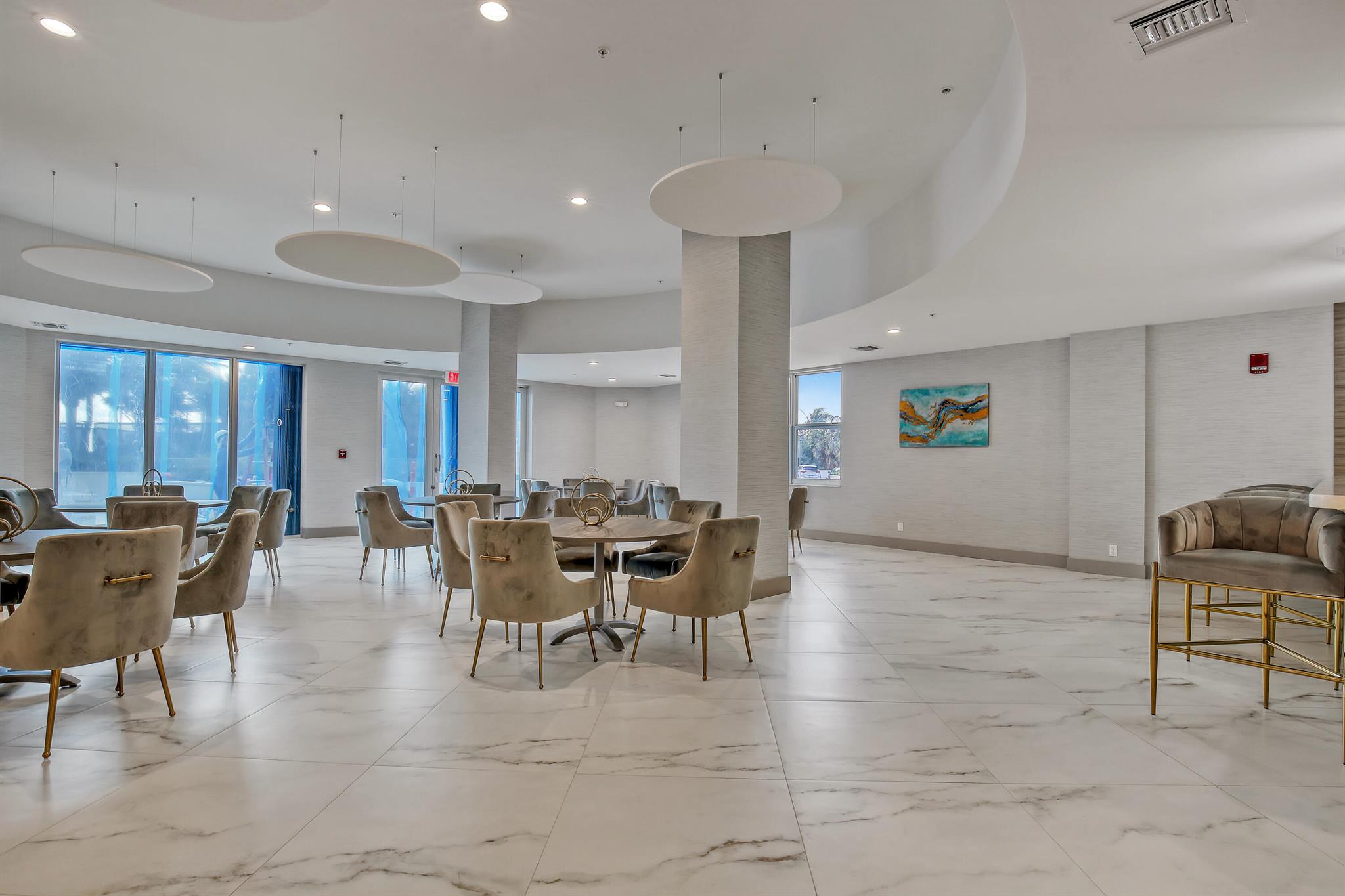 Corniche Condo - Residential Lease