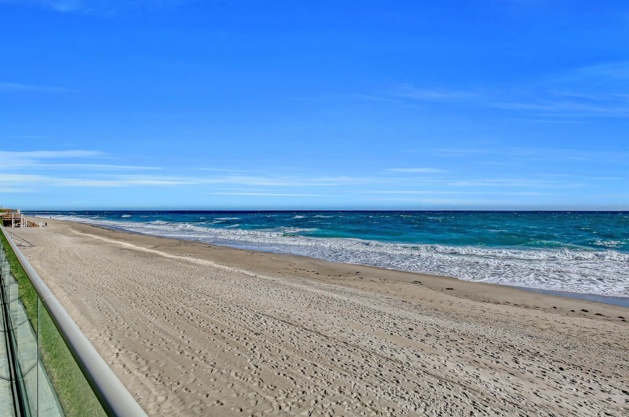 Corniche Condo - Residential Lease