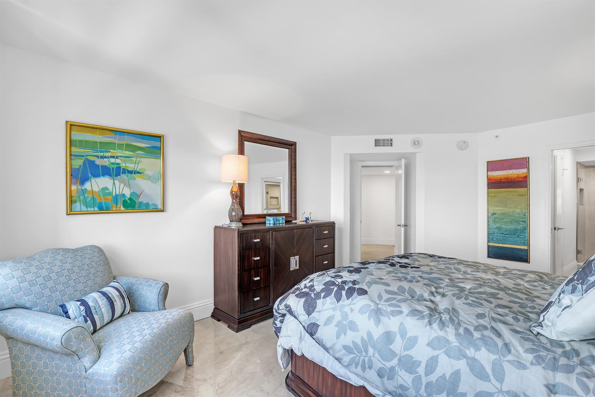 Corniche Condo - Residential Lease