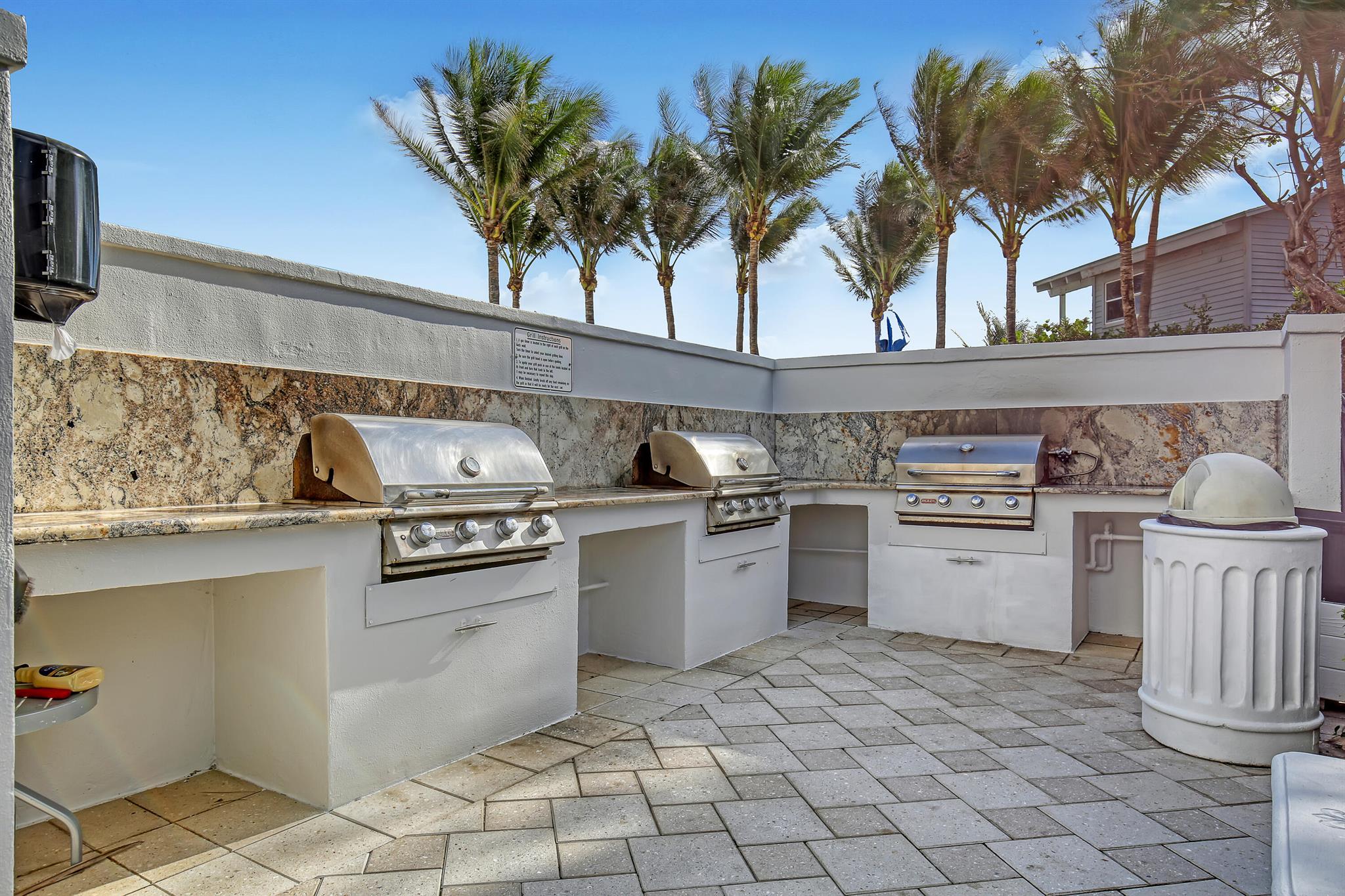 Corniche Condo - Residential Lease