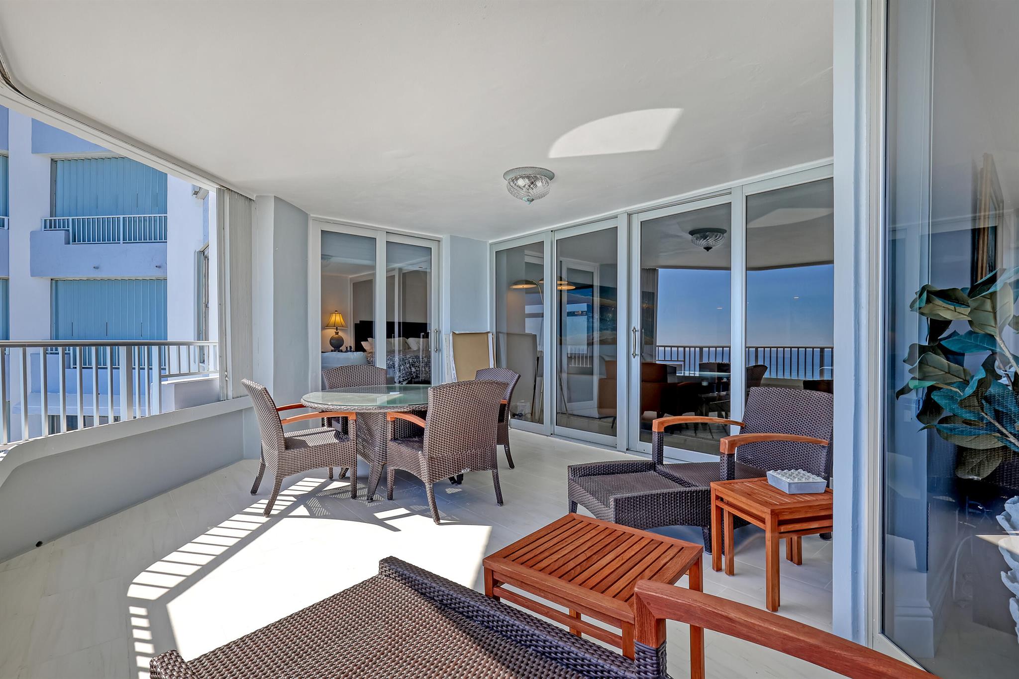 Corniche Condo - Residential Lease