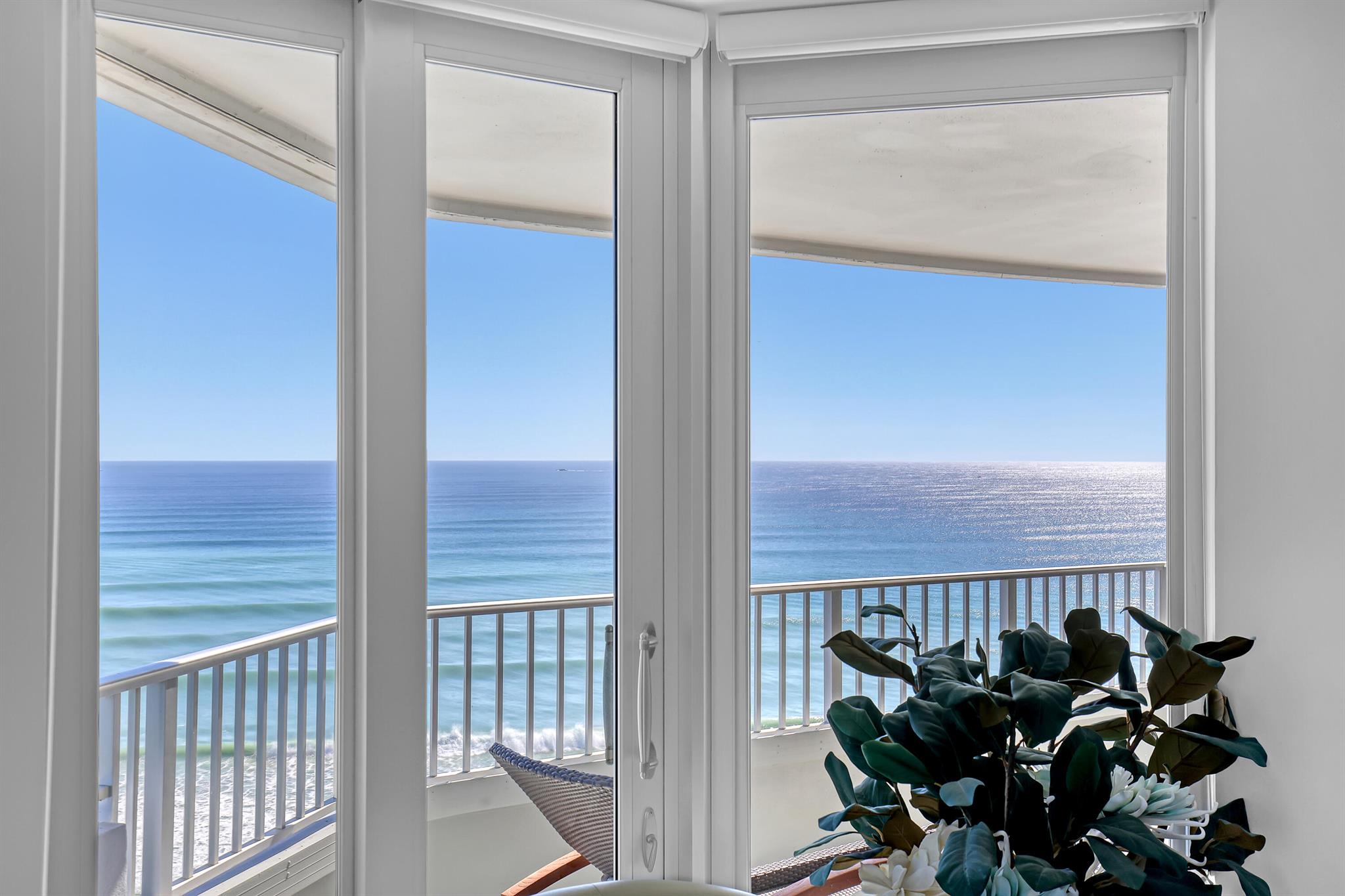 Corniche Condo - Residential Lease