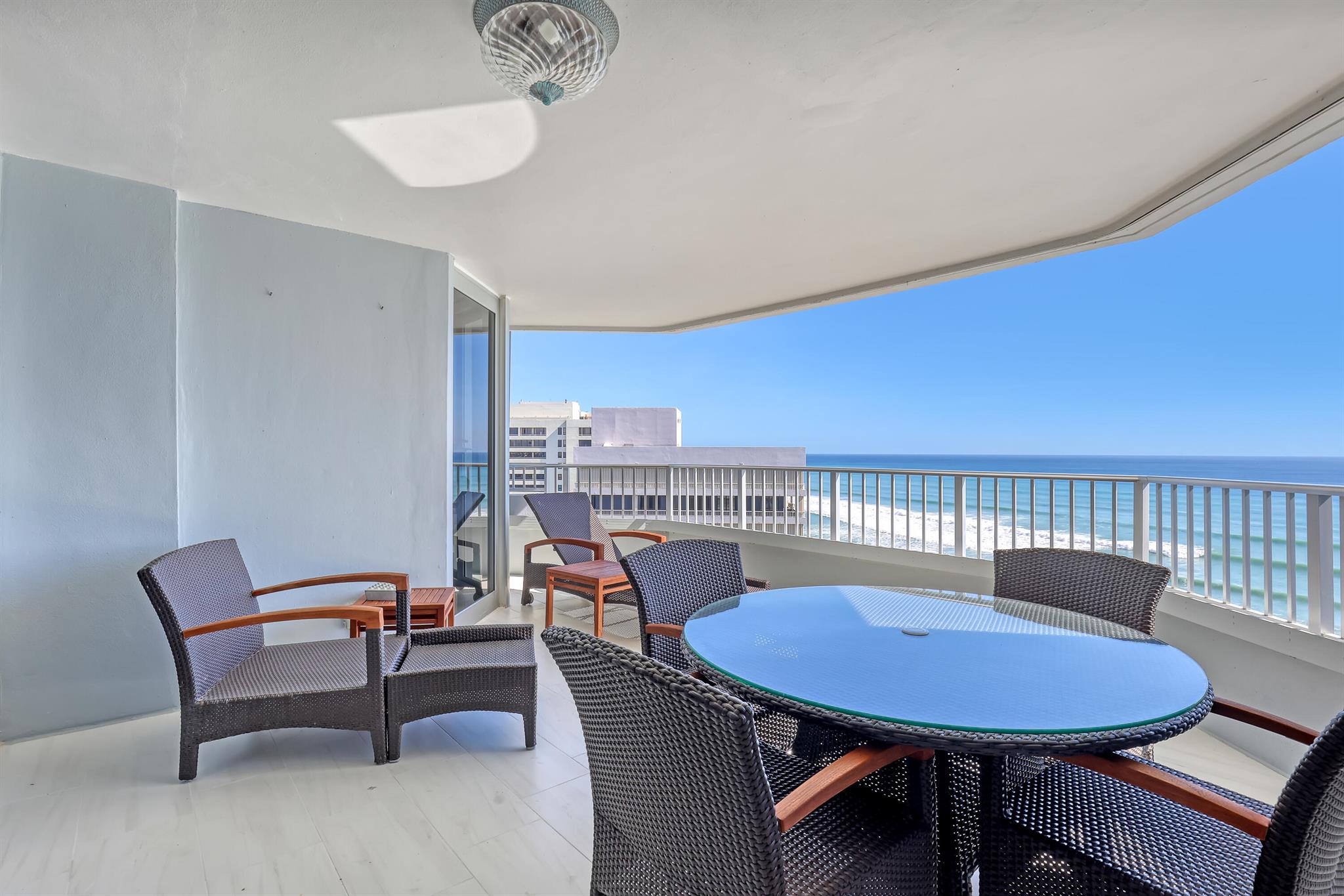 Corniche Condo - Residential Lease