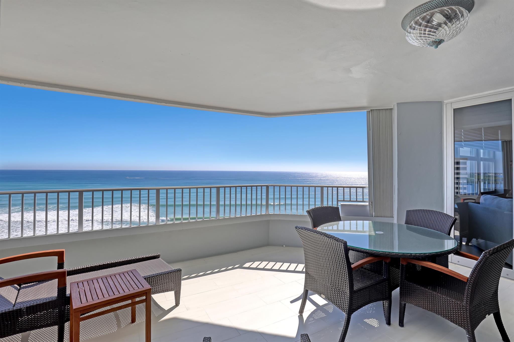 Corniche Condo - Residential Lease