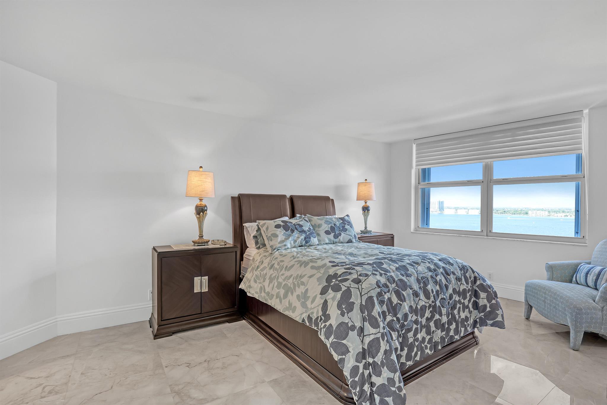 Corniche Condo - Residential Lease